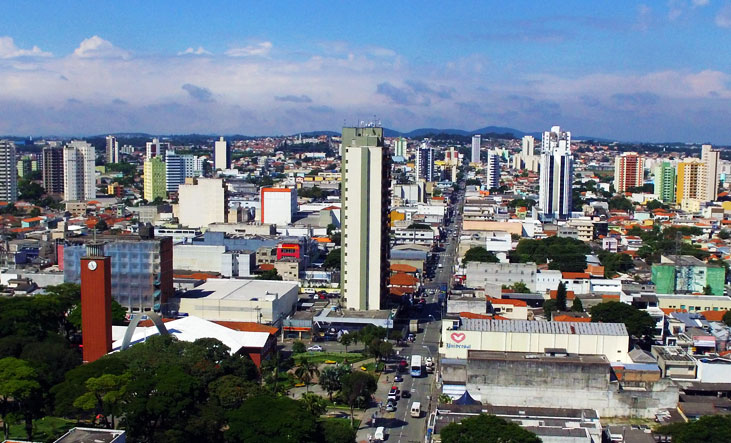 Agência de Publicidade em Suzano