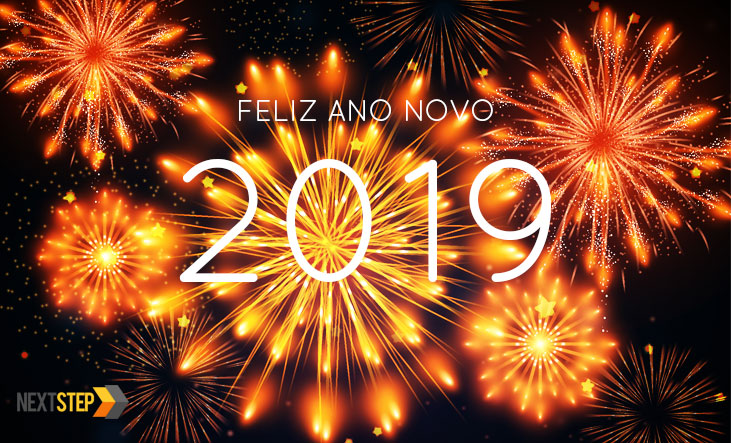 Feliz 2019