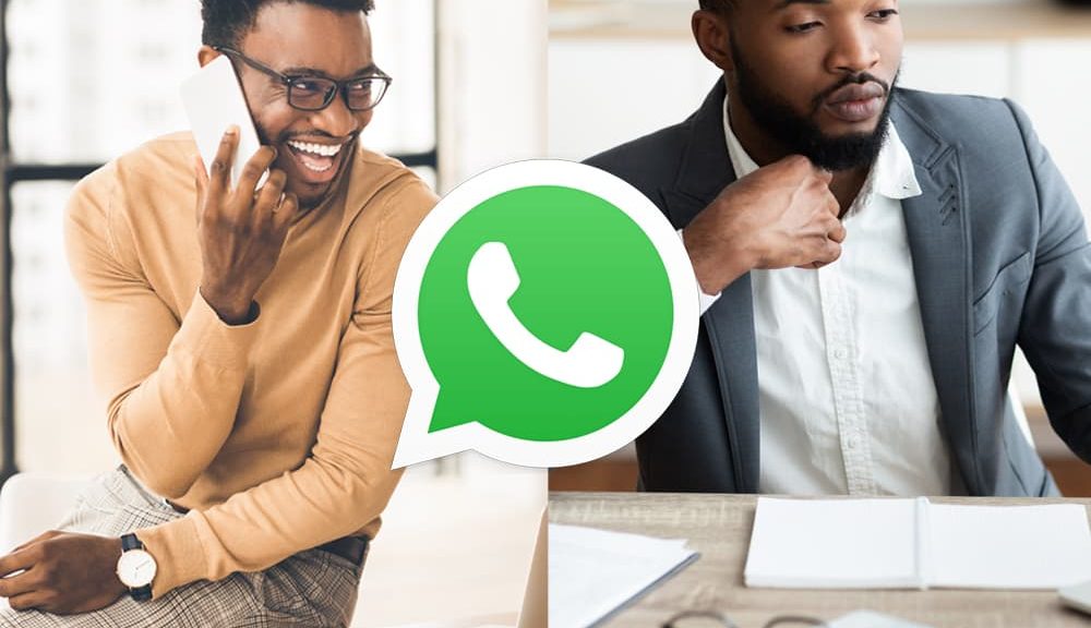 Como utilizar o WhatsApp profissionalmente? Agência Next Step