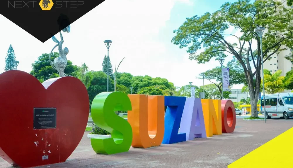 Otimização de Sites em Suzano - Agência Next Step: aprenda SEO e como fazer seu site aparecer na primeira página do Google em Suzano SP