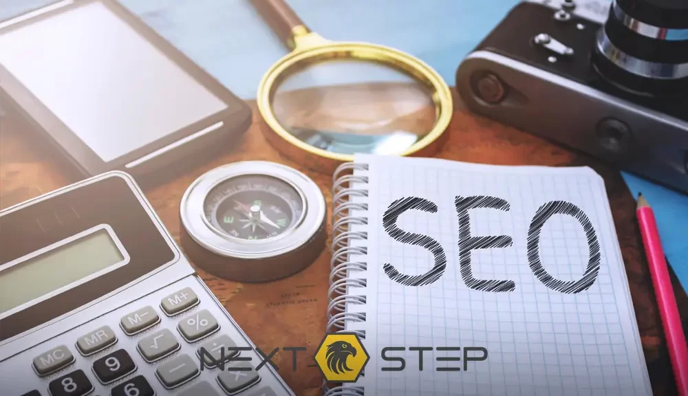 Como cadastrar site no buscador Google - Agência Next Step: vamos explorar aqui algumas dicas para você ir para o topo do Google.