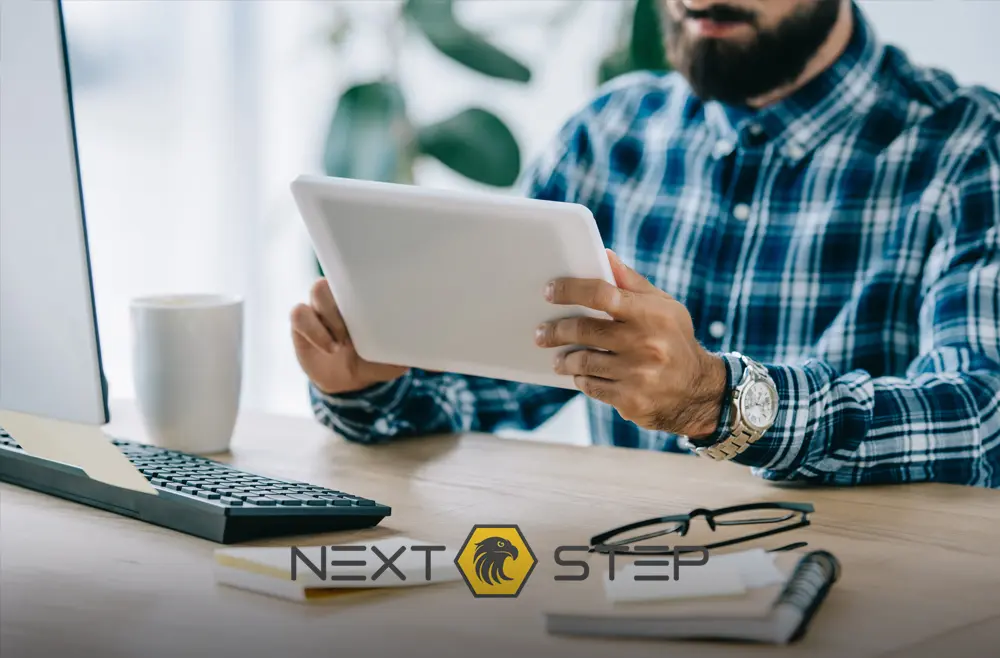 Como divulgar um site - Agência Next Step: aprenda aqui as técncias mais utilizadas na hora de divulgar seu site na Internet, leia e confira!