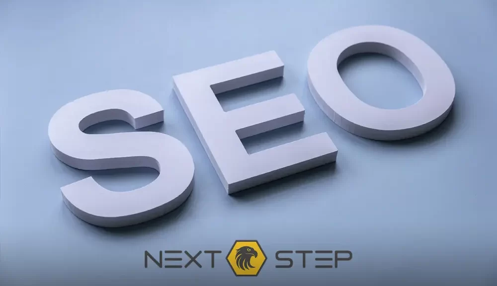 O que é SEO e para que serve? Agência Next Step: neste artigo explicamos o que é otimização de sites para mecanismos de busca, confira!