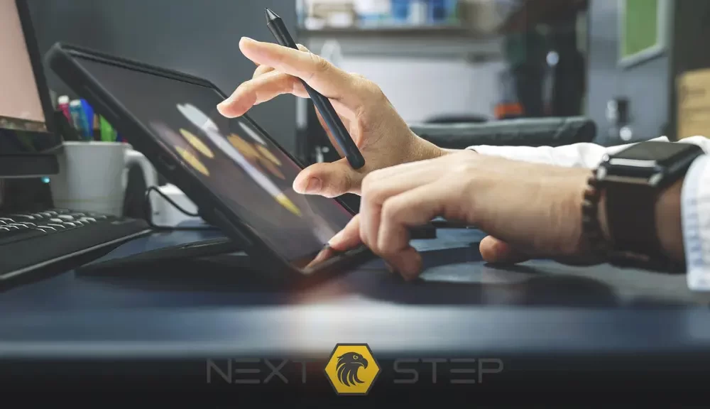 Agência Next Step - Criação de Sites e Otimização de Sites SEO: Marketing Digital e Tecnologia: Criação de Sites, SEO, Links Patrocinados.