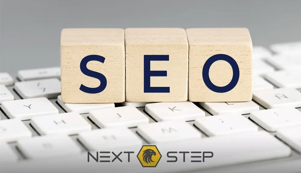 Significado de SEO: O que é, Conceito e Definição - Agência Next Step: neste artigo aprenda tudo sobre SEO e como utilizar seus benefícios