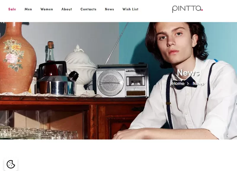 Pintta Shoes - Agência Next Step: oferecemos SEO para empresa de Faro Portugal que cria sapatos personalizados para Europa, EUA e global.