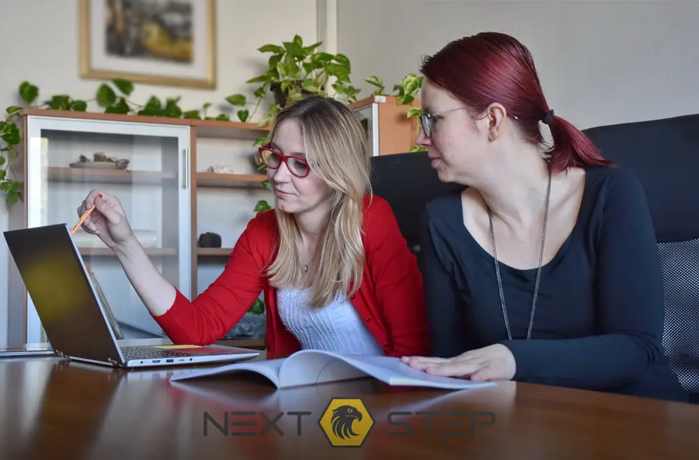 Como divulgar seu negócio - Agência Next Step: aprenda neste artigo como divulgar seu negócio nos meios digitais na web e fazer vendas!