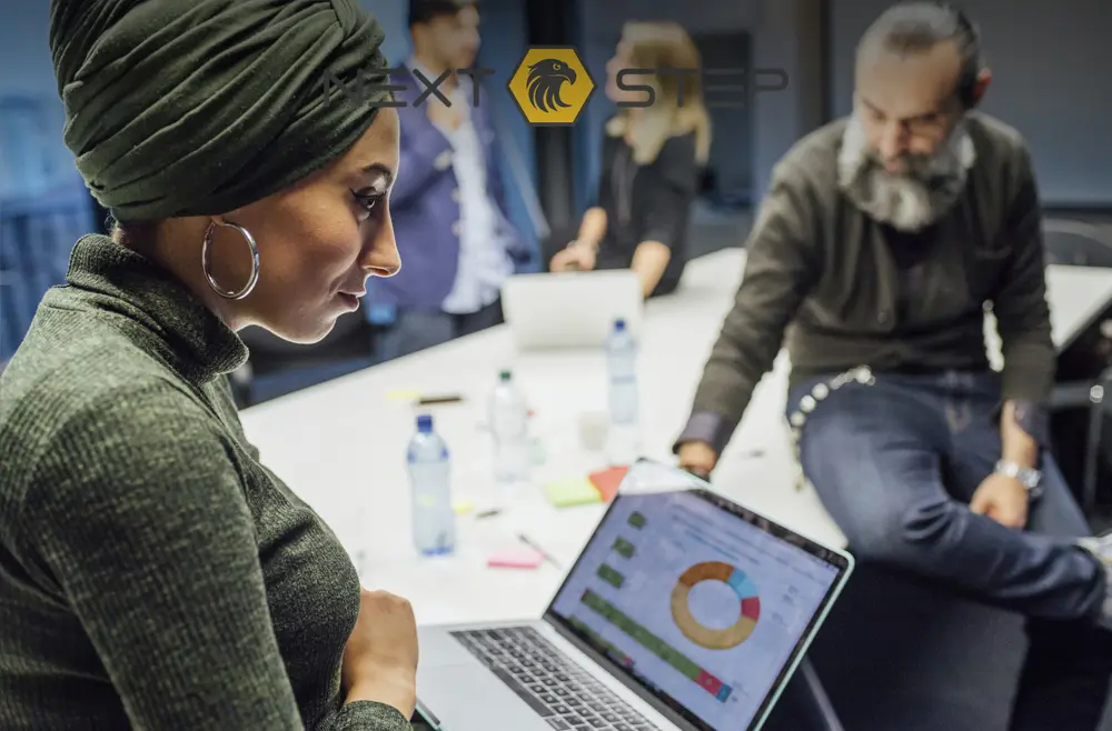 Agência de Marketing Digital: preços - Agência Next Step: tá procurando uma empresa com preços bacanas para tocar seu projeto? Achou a Next!
