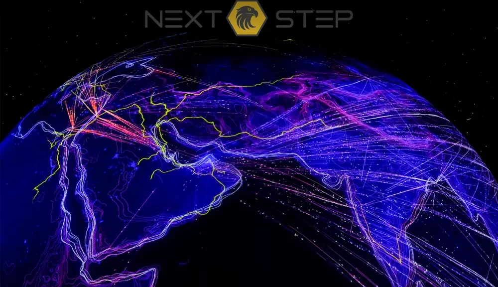 CloudFlare - Agência Next Step: entenda o que é esta tecnologia que protege o seu site de forma segura e o deixa mais rápido utilizando CDN!