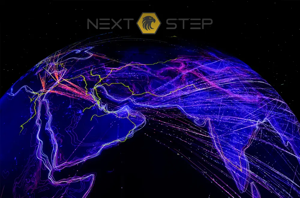 CloudFlare - Agência Next Step: entenda o que é esta tecnologia que protege o seu site de forma segura e o deixa mais rápido utilizando CDN!