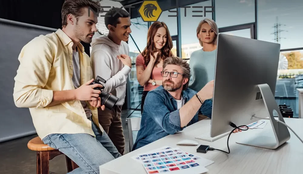 Como escolher uma agência de Marketing Digital - Agência Next Step: enteda o que é preciso para escolher uma agência responsável em mkt!