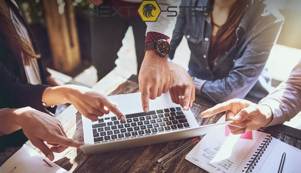 Como fazer Marketing Digital sozinho? Agência Next Step: veja aqui como fazer o marketing básíco do seu site para você aparecer no Google!