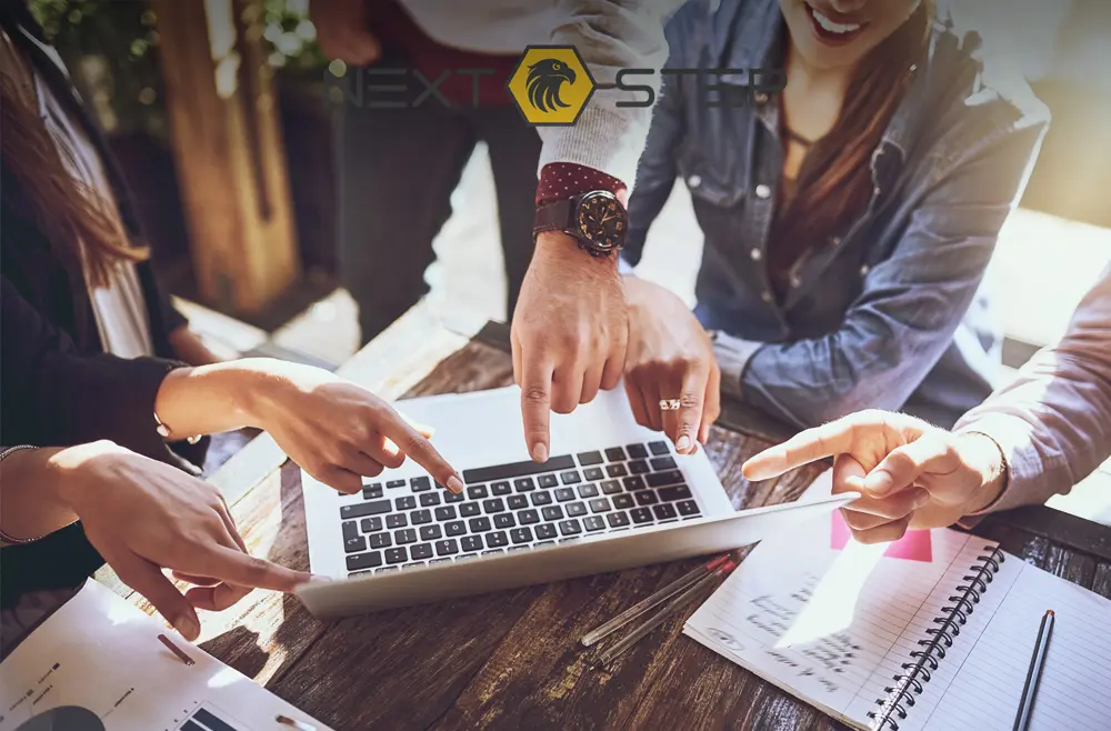 Como fazer Marketing Digital sozinho? Agência Next Step: veja aqui como fazer o marketing básíco do seu site para você aparecer no Google!