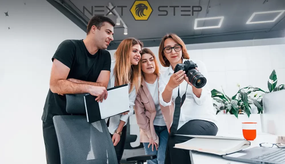 Marketing Digital: dicas e truques - Agência Next Step: aqui neste artigo vamos dar dicas e truques para você aprender marketing rápido!