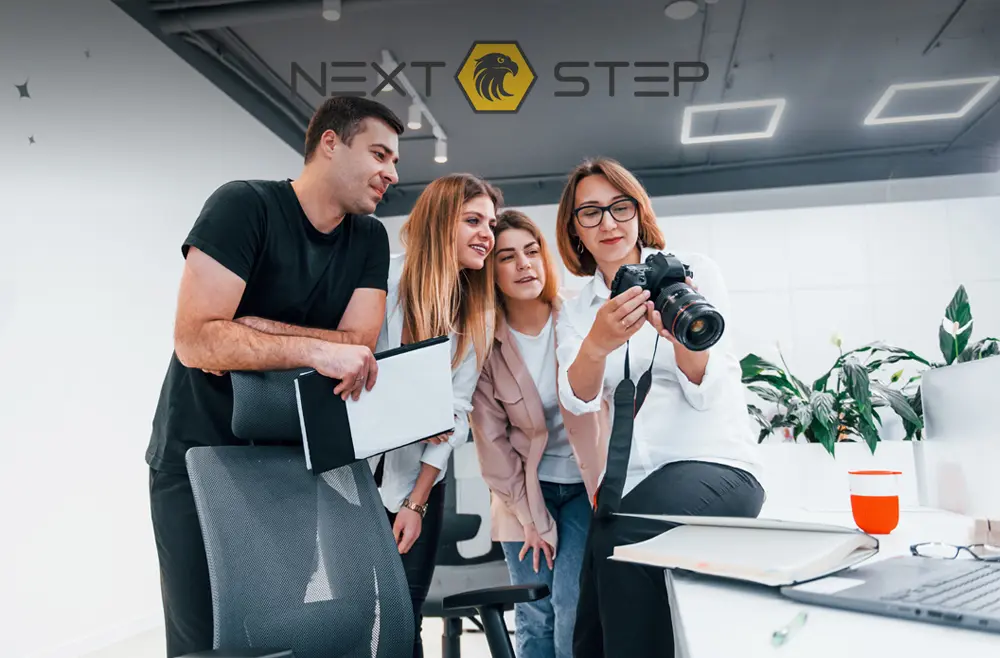 Marketing Digital: dicas e truques - Agência Next Step: aqui neste artigo vamos dar dicas e truques para você aprender marketing rápido!