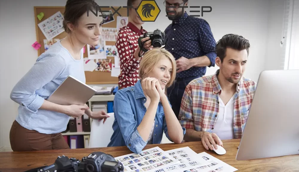 Marketing Digital indivíduos - Agência Next Step: você está sozinho e procurando ajuda online? Nós ajudamos você a chegar no topo do Google!