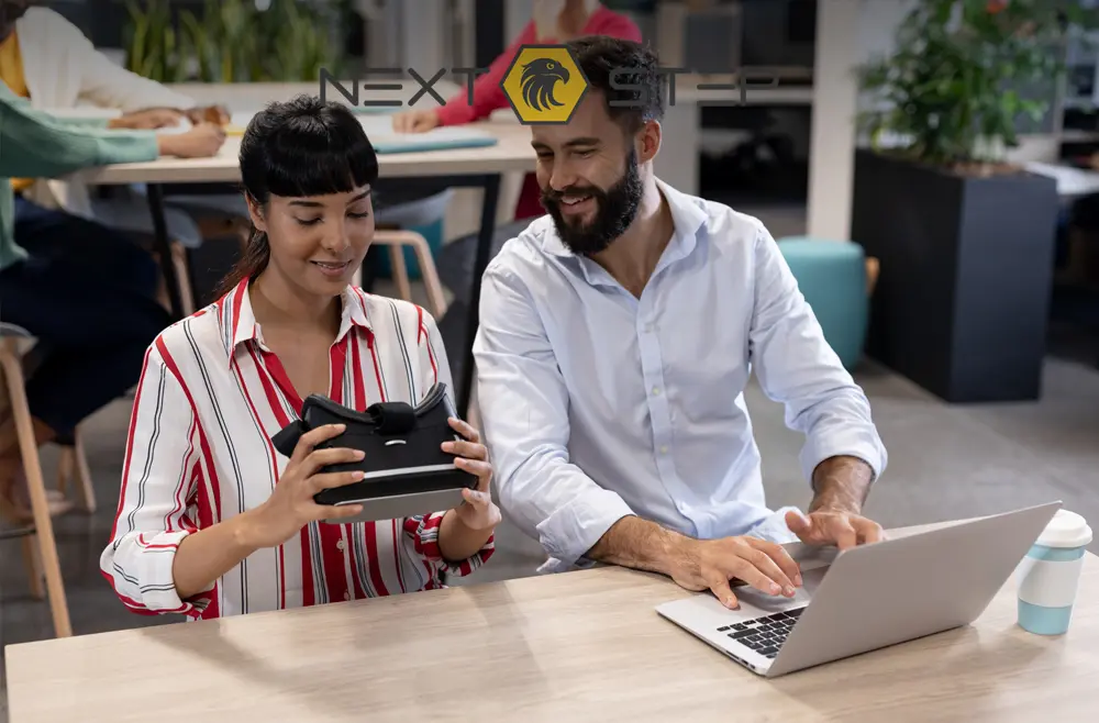 Marketing Digital para empreendedores - Agência Next Step: você que está começando acabou de encontrar a empresa para investir!