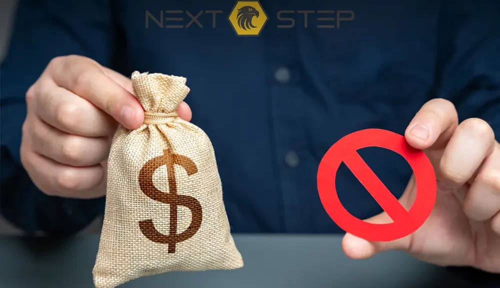 Marketing Digital para quem não tem dinheiro - Agência Next Step: como fazer marketing quando a verba está curta? Veja nossas dicas!
