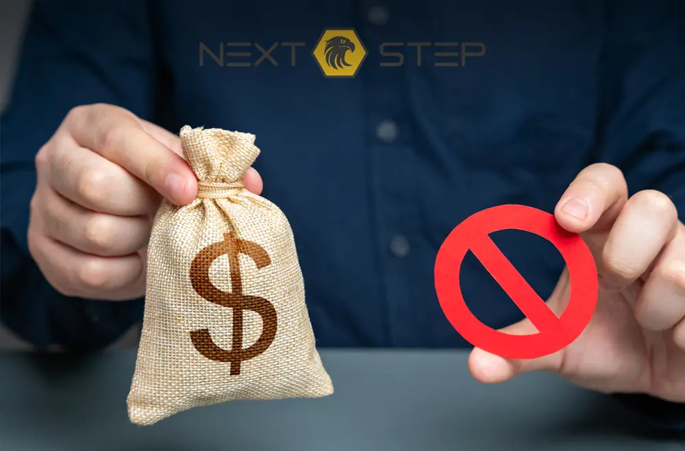 Marketing Digital para quem não tem dinheiro - Agência Next Step: como fazer marketing quando a verba está curta? Veja nossas dicas!