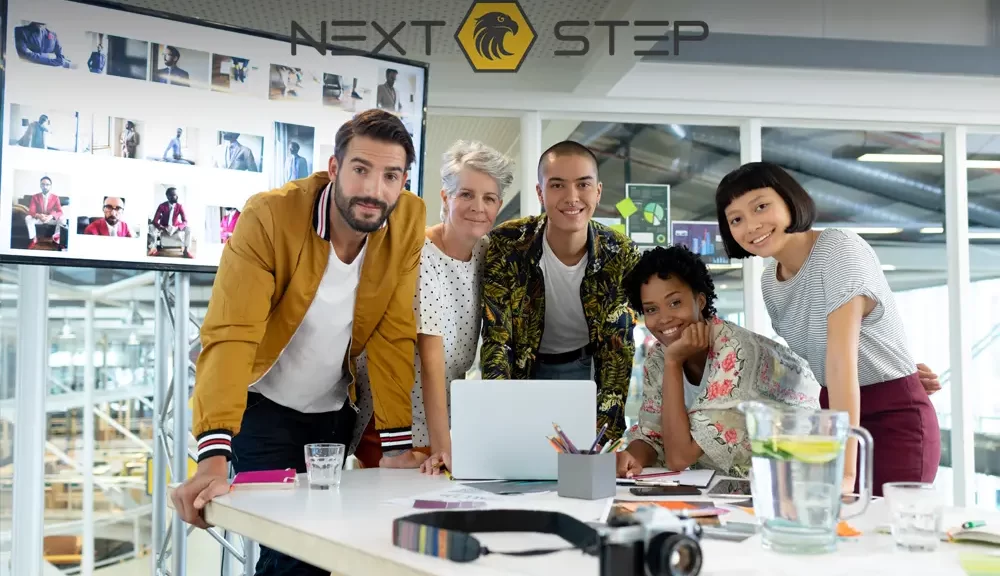Marketing Digital: vale à pena? Agência Next Step: vamos descobrir juntos se técnicas de marketing digial valem à pena para o meu negócio!