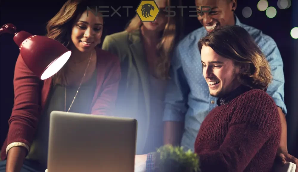 Minha empresa precisa de Marketing Digital? Agência Next Step: sim precisa, descubra porque você deve investir no marketing dad sua empresa!