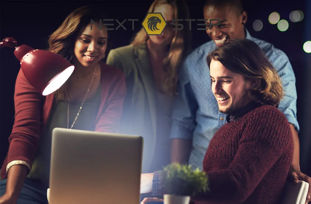 Minha empresa precisa de Marketing Digital? Agência Next Step: sim precisa, descubra porque você deve investir no marketing dad sua empresa!