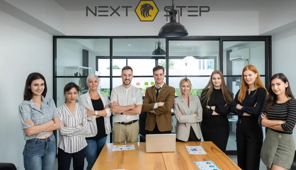 Orçamento de Marketing Digital - Agência Next Step: como contratar uma empresa de marketing digital com preço bom e barato para o seu negócio
