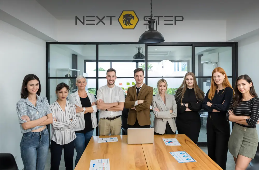 Orçamento de Marketing Digital - Agência Next Step: como contratar uma empresa de marketing digital com preço bom e barato para o seu negócio