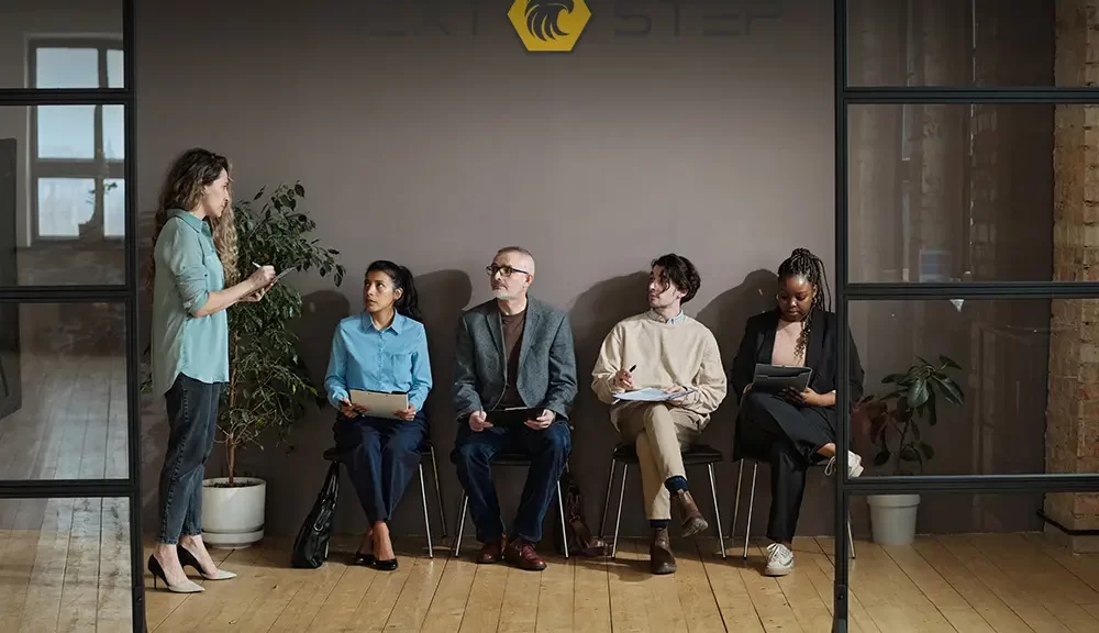 Marketing Digital para psicólogos: um guia rápido e completo - Agência Next Step: guia para você atrair clientes/pacientes online eticamente