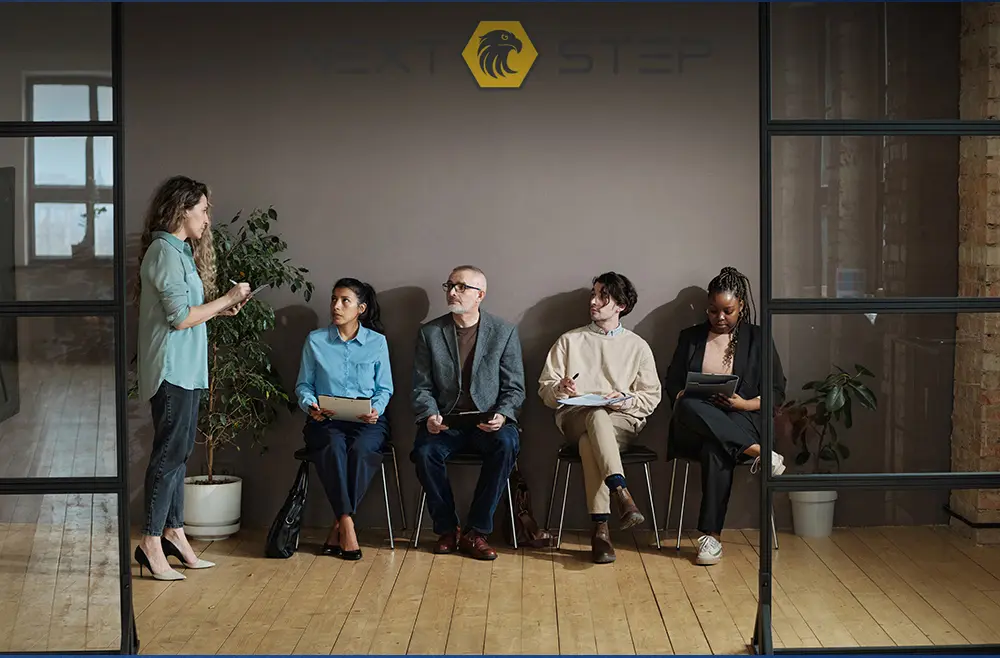 Marketing Digital para psicólogos: um guia rápido e completo - Agência Next Step: guia para você atrair clientes/pacientes online eticamente