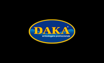DAKA EMBALAGENS