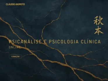 Cláudio Akimoto - Agência Next Step: Cláudio Akimoto é psicólogo e psicanalista que aposta nos serviços de sites e SEO da Next Step!