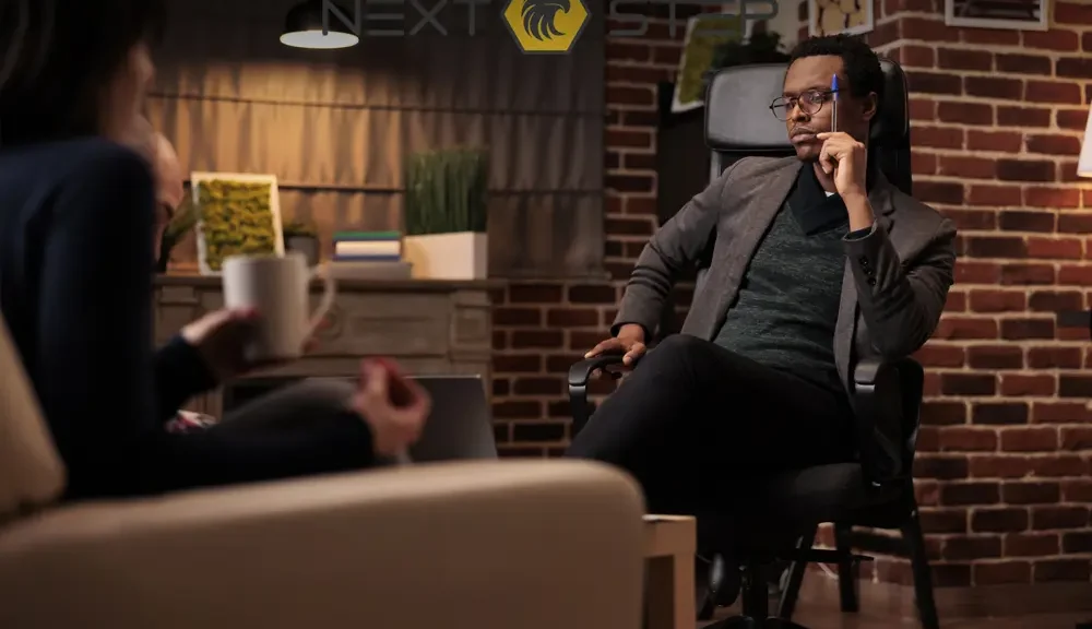 Marketing Psicologia clínica: descubra porque somos uma agência eespecialista em atrair pacientes para a sua clínica psicológica, invista já!