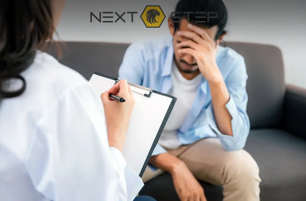 Agência de Marketing para Psicólogos Online - Agência Next Step: acabou de encontrar a melhor agência para psicólogos e psicanalistas!