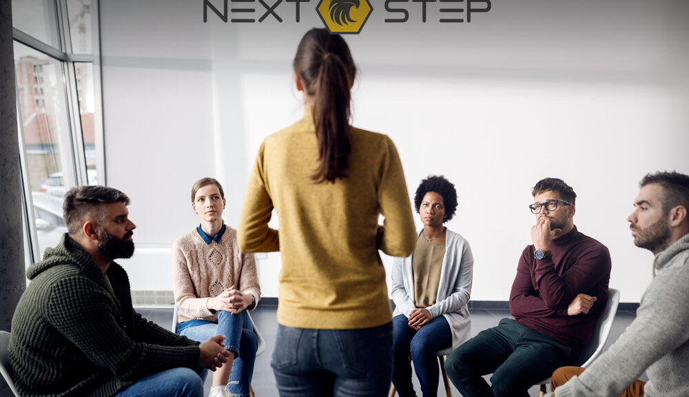 Agência de médio porte para psicólogos - Agência Next Step: buscando uma empresa especialista em psicologia? Atraímos clientes online fácil!
