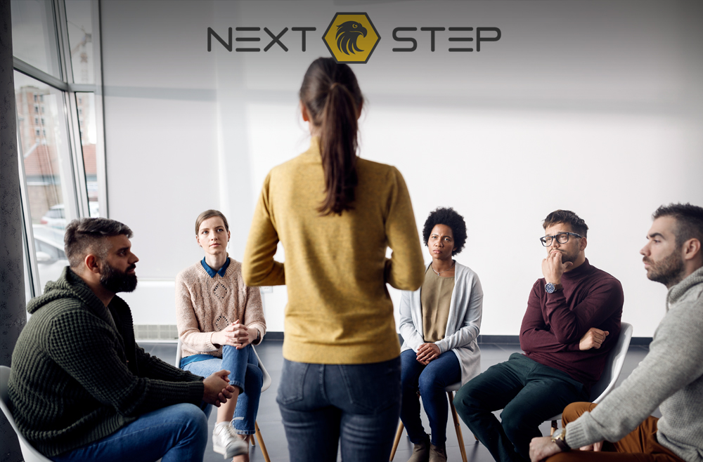 Agência de médio porte para psicólogos - Agência Next Step: buscando uma empresa especialista em psicologia? Atraímos clientes online fácil!
