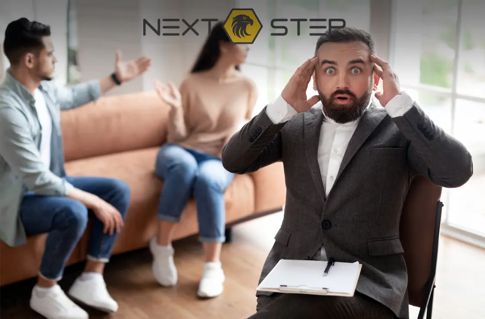 Agência de publicidade que o dono é Psicólogo - Agência Next Step: CEO estudante de Psicologia te ajuda com seu marketing online, confira!