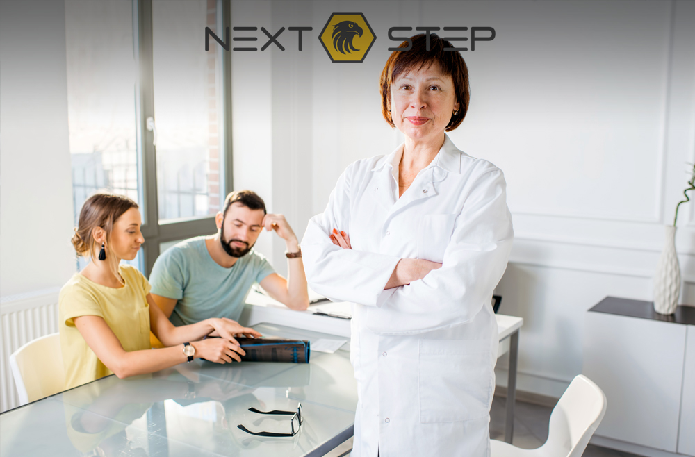 Marketing digital para atrair pacientes de psicólogos - Agência Next Step: buscando atrarir pacientes? Somos especialistas nisso, confira!