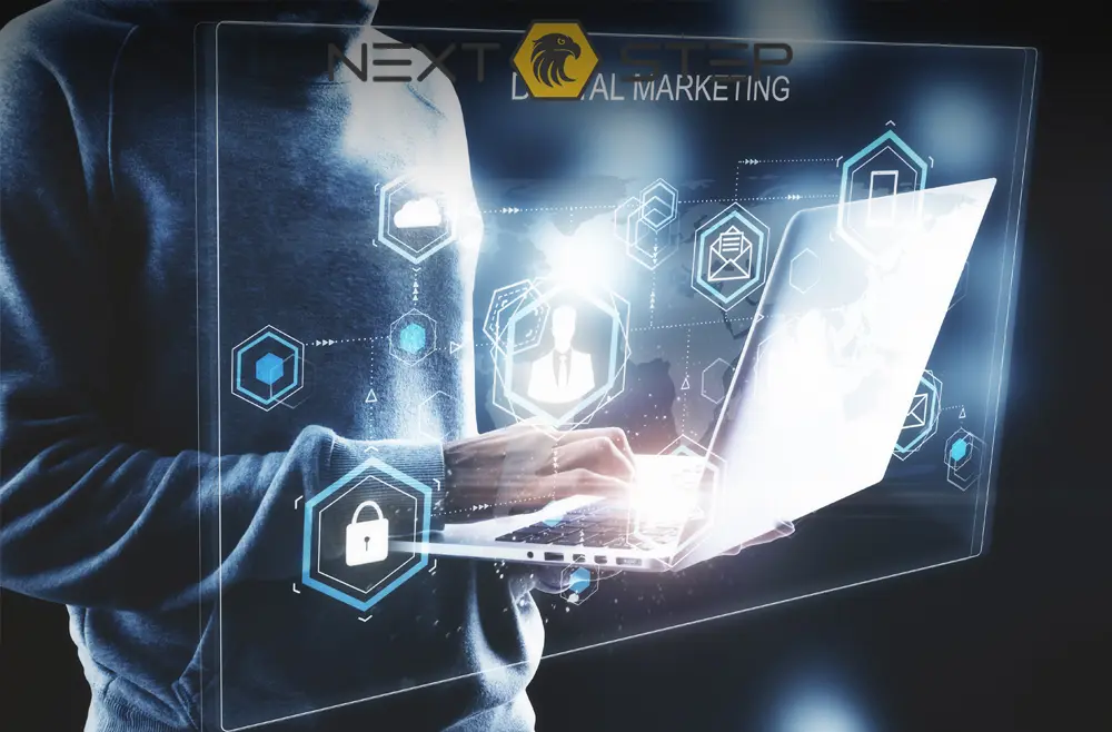 Marketing Digital: ferramentas - Agência Next Step: estamos aqui para atender você que quer SEO e a primeira página do Google!