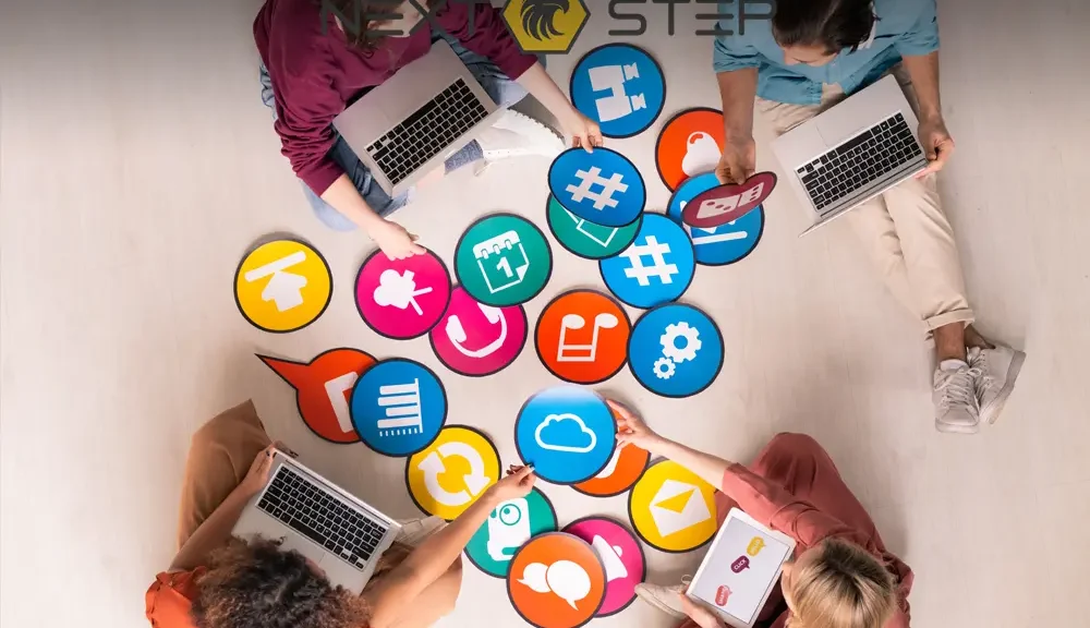 Marketing Digital: principais autores - Agência Next Step:: conheça os autores que são a base para o marketing no mundo, entenda as teorias!