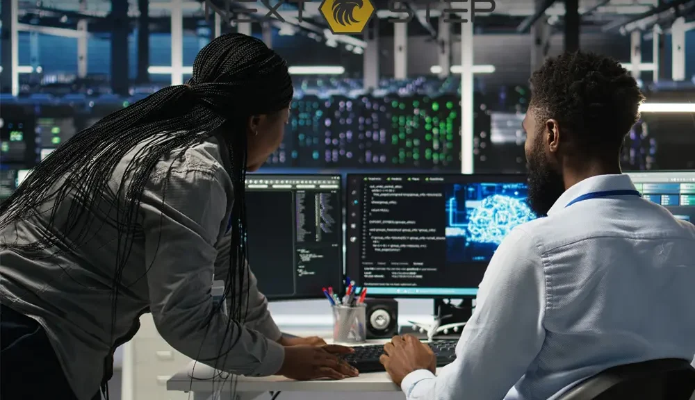 Agência de criação online - Agência Next Step: criamos remotamente seu site, blog, loja e projeto online, atendemos o Brasil e Exterior!