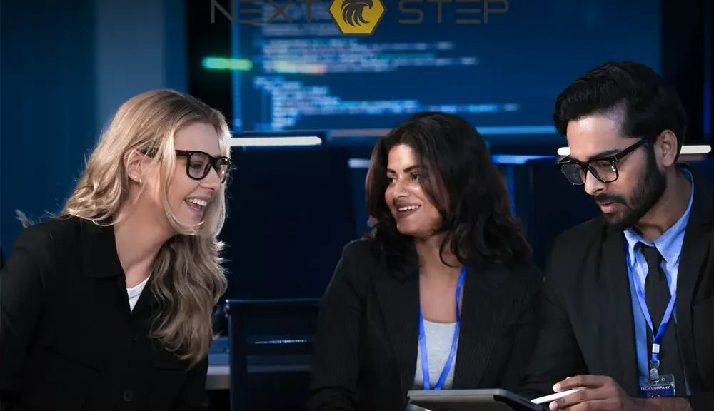 Agência de otimização de sites online - Agência Next Step: como utilizar o SEO para aparecer online? Chame um agência especialista!