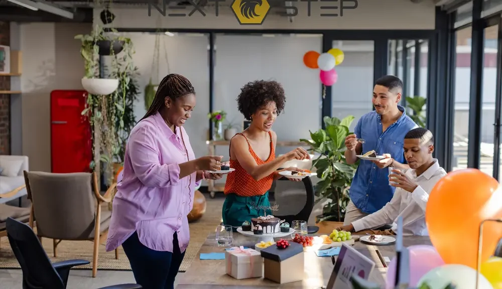 Agência de publicidade - Agência Next Step: entenda o que você precisa em uma agência publicitária e como nós podemos te ajudar online!