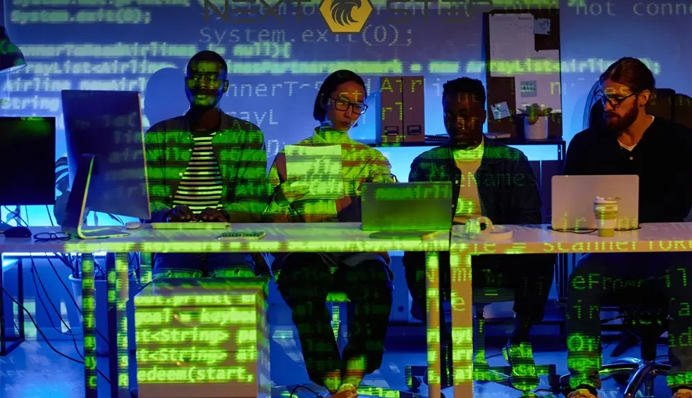 Agência digital criação de sites - Agência Next Step: procura uma empresa que crie o seu site de forma remota? Acaba de encontrar!