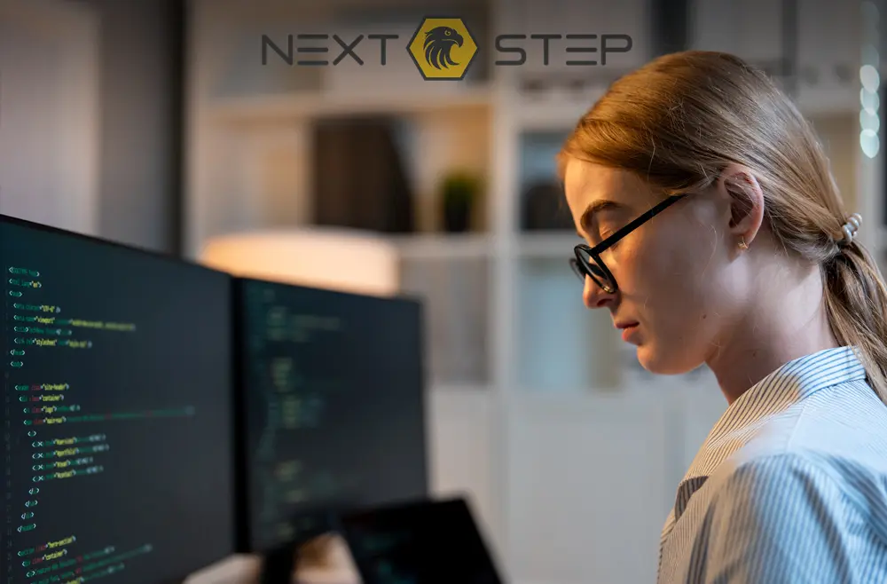 Agência que cria site online - Agência Next Step: estamos em todos os lugares do Brasil e do Exterior criando sites e experiências incríveis!