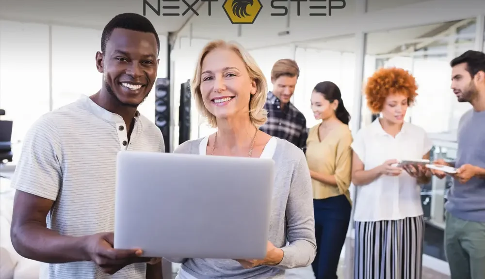 Como abrir uma empresa de hospedagem de sites? Agência Next Step: quer ter um pequeno negócio hospedando sites, veja aqui como fazer!