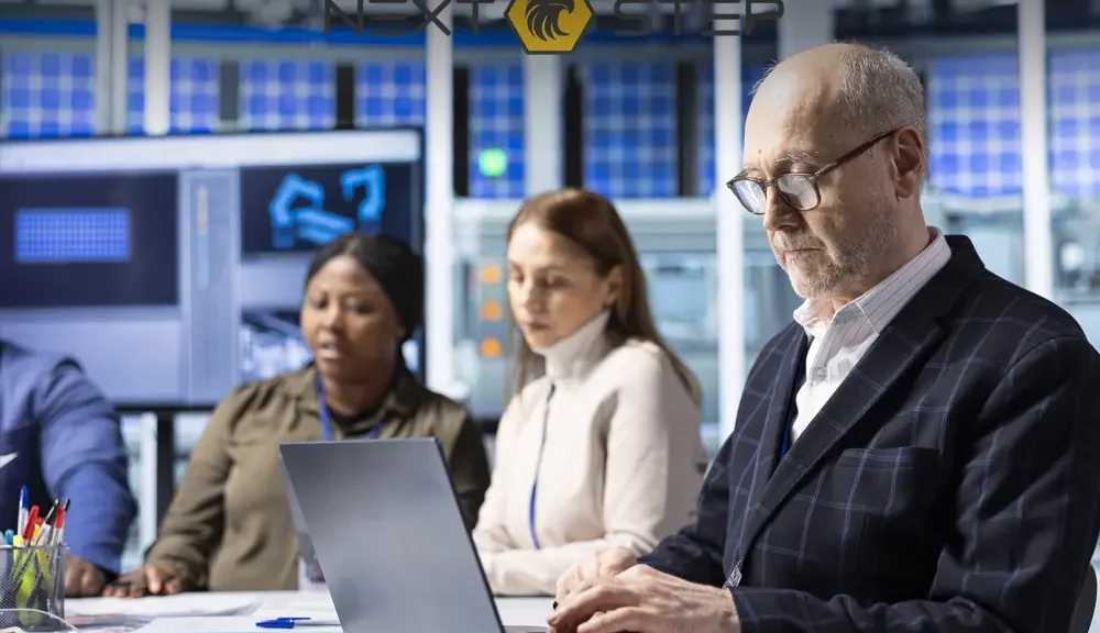 Como criar um servidor de hospedagem de sites - Agência Next Step: seja para você ou clientes, entenda como hospedar um site aqui!