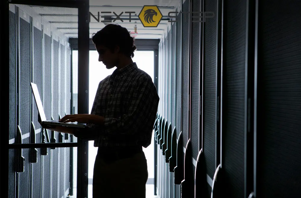 Despesas hospedagem de sites - Agência Next Step: quanto custa hospedar um site? Entenda preços, prazos, orçamentos para hospedar seu site!