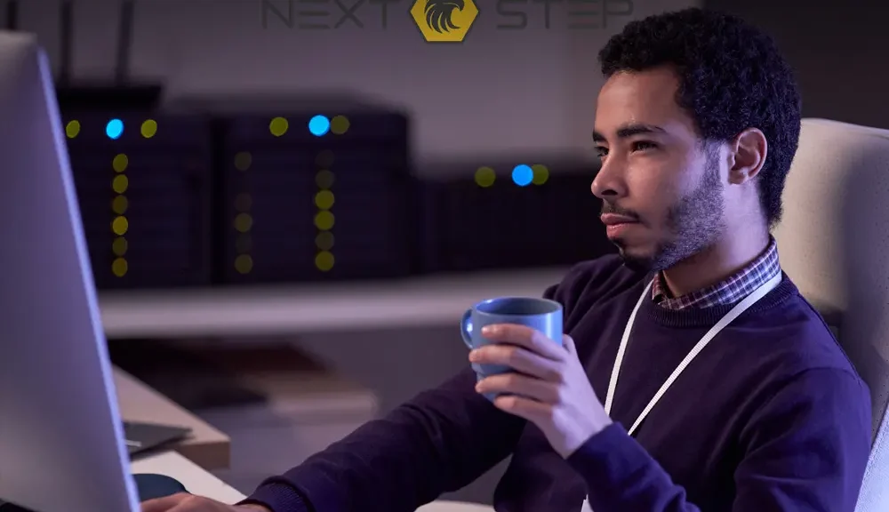 Diferença de Hospedagem de Sites: guia - Agência Next Step, entenda aqui as diferenças entre as empresa que hospedam sites, confira aqui!