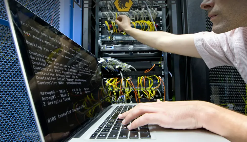 Existe alguma hospedagem de sites grátis? Agência Next Step: vamos investigar se há como hospedar um site de graça, confira aqui!